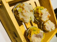 -味可道美食坊(福基路店)