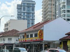 -文东记(马里士他店)