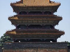 -北陵公园