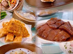 -翠园(广州太古汇店)