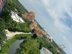 -上海玛雅海滩水公园