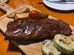 29小时捷克炙烤多味半米猪肋排-布拉格餐厅· 中欧捷克菜(全国首店)