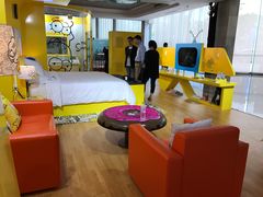 -青岛银沙滩温德姆至尊酒店