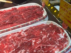 -大吉利·潮汕鲜牛肉火锅(总店)
