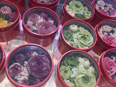 -BONCAKE裱花蛋糕(万象汇店)