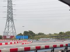 -竞速卡丁车赛车会(道滘店)