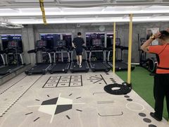 -SAH健身私教工作室(紫东店)