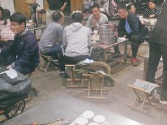-清真·金鑫隆牛羊肉(环山路店)