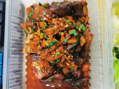 -大碗先生(万家丽店)