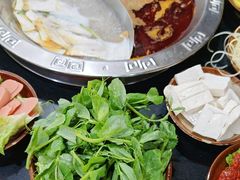 -重庆故事姊妹老火锅(财经学院店)