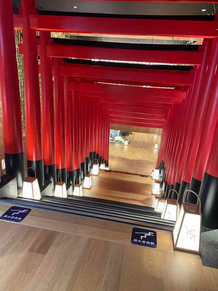 涟泉大江户(虹桥店)-"重要的事情先说想要悠闲泡澡,实现车厘子.