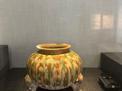 -邯郸市博物馆(新馆)