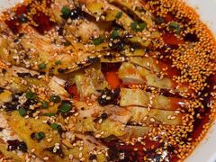 -青花椒花椒鱼(合生汇店)