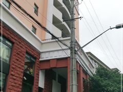 -桔子酒店(上海西藏北路地铁站店)