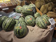 -blt精品超市(高德置地冬广场店)