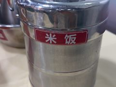 -笨罗卜浏阳菜馆(太平街店)