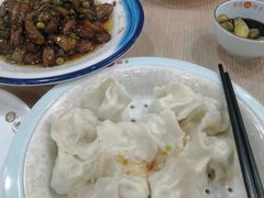 -老边饺子馆(西站店)
