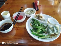 -清心素食(文昌百汇店)