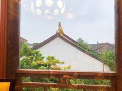 -香园茶社·金陵小灶(老门东店)