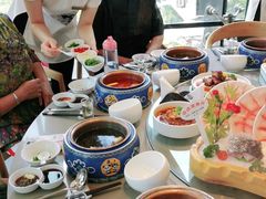 -享月汤皇·海鲜小火锅·聚会(曲江创意谷店)