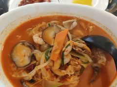 -桃园中华料理炸酱面(燕儿岛路店)