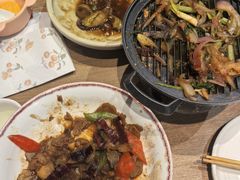 -金掌勺锅包肉(华润万象城店)
