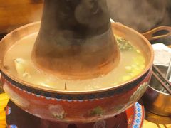 -凤吉园乌拉满族火锅中华老字号(繁荣路店)