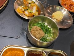 -西塔老太太泥炉烤肉(双井店)