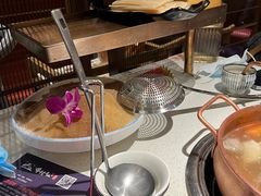 -牛村来人潮汕牛肉火锅(西单店)