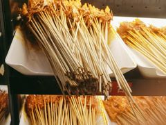 -佰人王串串香火锅(洋珠巷店)