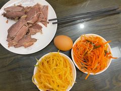 -安泊尔牛肉面(北滨河路店)