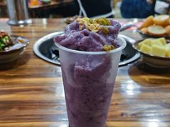 -笔记安顺夺夺粉火锅