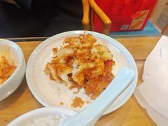 -严记小天府酸菜鱼(西四路店)