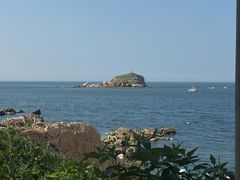 -养马岛旅游度假区