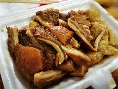 -细妹五香牛杂(步行街店)