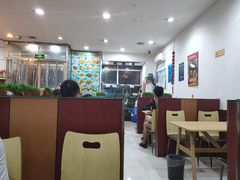 大堂-来之顺海鲜菜馆·青岛菜(栈桥店)