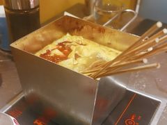 -邢氏老太太烤串(北兴街店)