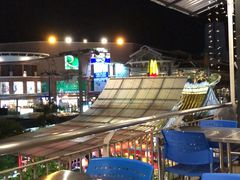-班赞海鲜市场
