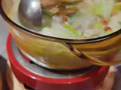 -闽上鲜·福建菜(龙湖滨江天街店)