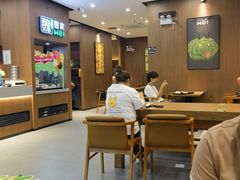 -真功夫(百荣店)