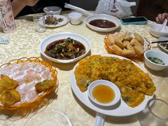 -老东风菜馆·羊肉火锅·海鲜·砂锅粥