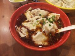 -龙抄手(春熙路总店)