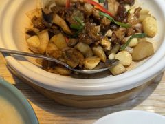 -滋味满屋美食坊(上海街店)