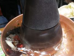 -京馆涮(惠济万达店)