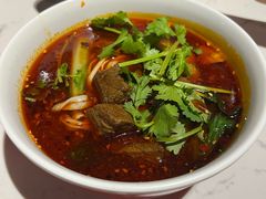 -龙抄手(文殊坊店)