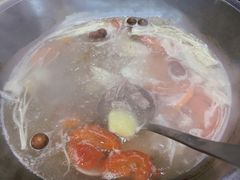 -313羊庄·羊肉火锅烧烤(李村店)