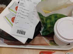 -德克士(腾达店)