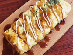 芝士鸡蛋卷-青春分食(仙林大学城店)