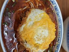 -堂吃饺子(维达北苑店)