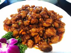 -牟传仁饭庄(星海店)